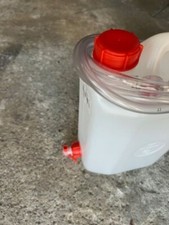 KIT RABBOCCO IDRAULICO PER