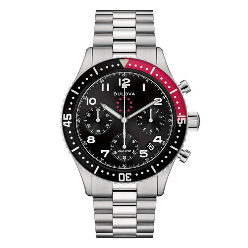 Orologio bulova marine star - orologio,