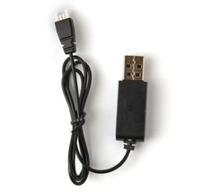Carica Batteria Usb Cavo