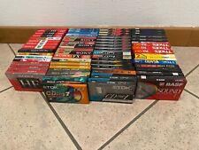 Audio Cassette a scelta, nuove