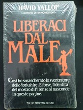 David Yallop - LIBERACI DAL