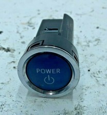 RICAMBI USATI, PULSANTE START / STOP TOYOTA YARIS 1.5 HYBRID