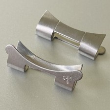 Rolex Endlinks Ref 551 B per