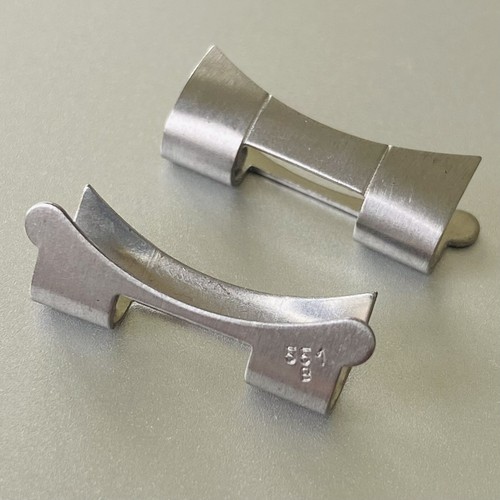 Rolex endlinks ref 551 per - rolex,