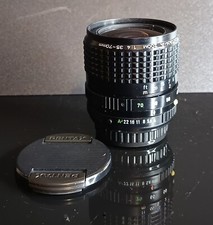Obiettivo Zoom SMC PENTAX-A