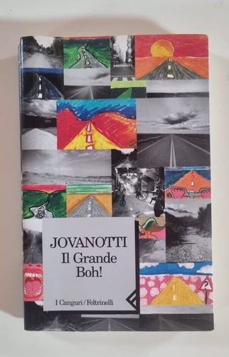 Libro biografico jovanotti - biografico, il