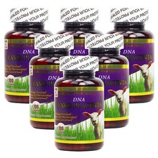 6 x WooHoo DNA Naturale