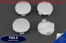 4 x Toyota Hub Caps Hub Cap