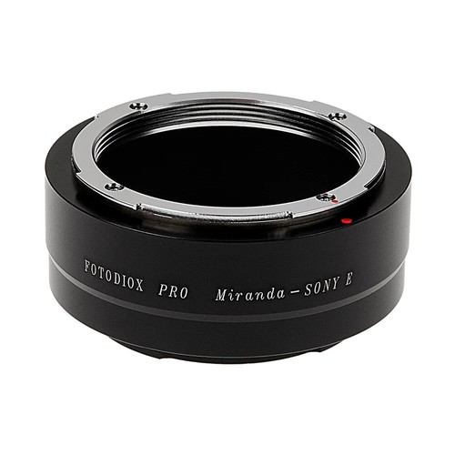 Fotodiox adattatore obiettivo - fotodiox,