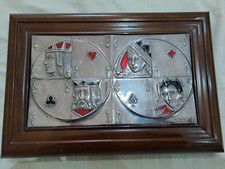 Scatola Porta Fiches