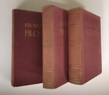 Nicola Abbagnano - Storia