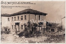 Padova via monte suello - via,