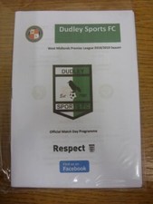 04/05/2019 West Midlands