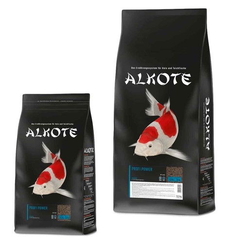 Alkote profi power - power, 3