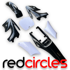KIT PLASTICA MINI PIT BIKE