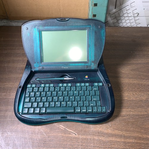 Raro apple newton emate 300 - raro,