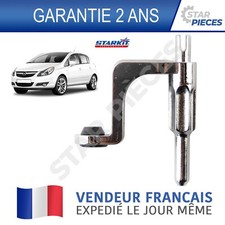 TIGE AXE DE POIGNEE DE PORTE