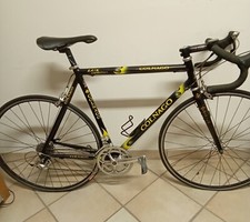  Colnago Lux Dreams   cambio 105 shimano, tubo sterzo carbonio campagnolo
