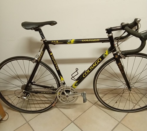 Colnago lux dreams - ,