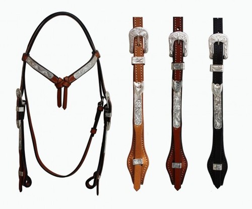Westerntrense briglia western - briglia,