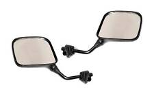1 Coppia specchietti moto per