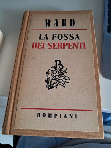 Fossa dei serpenti - dei,