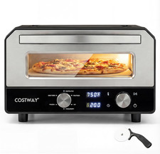 Forno Pizza Elettrico, 1700 W