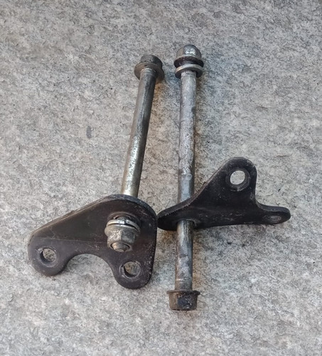 Yamaha 350 4l0 stay - yamaha,