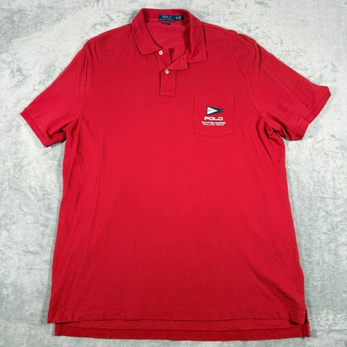 Polo ralph lauren uomo xxl - ralph,