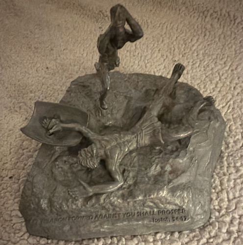 Scultura religiosa yacov - scultura,
