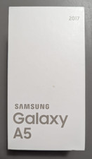 Samsung Galaxy A5 - 32 GB oro
