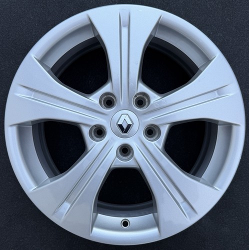 Renault megane scénic iii - scénic,