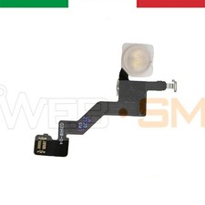 FLAT LUCE LED FLASH TORCIA
