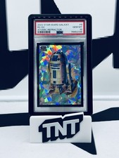 2022 star wars galaxy - r2-d2,
