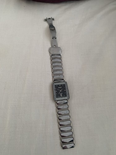 Rado jubile con diamanti - rado,