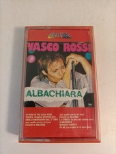 VASCO ROSSI - Albachiara