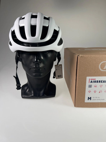 Casco bici abus - casco,