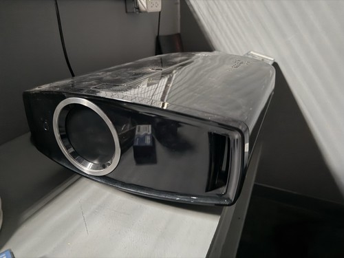 Jvc dla hd550 - projector, home