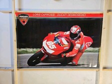Loris capirossi ducati - loris,