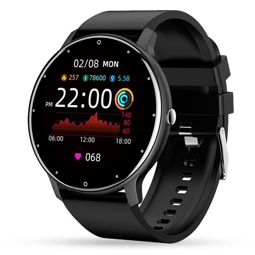 Smart watch uomo - watch, donna