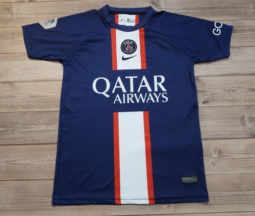 Nike maglia calcio paris - nike,