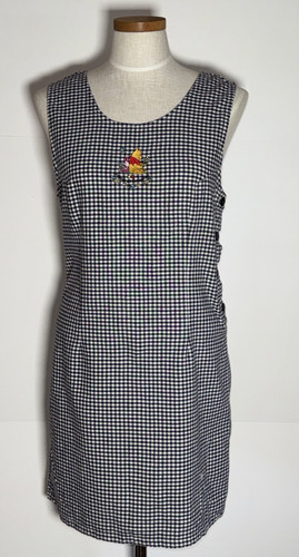 Vestito maglione vintage