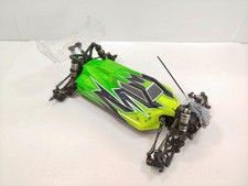Team Losi Racing TLR 22x4