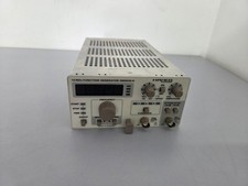 Hameg HM8030-6 Generatore di funzioni 10MHz Generatore di segnale