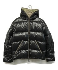 Piumino DUVETICA Dionisio nero