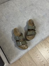 Sandali Birkenstock uomo