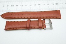 65 - cinturino in vera pelle