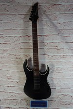Ibanez RG370ZB Electric Guitar
