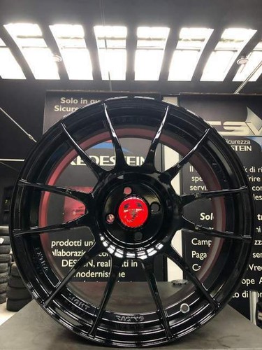 Cerchio lega per abarth 595 - lega,