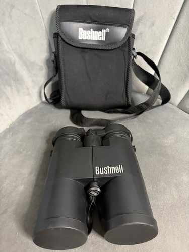 Bushnell 12x42 binocolo - 12x42,